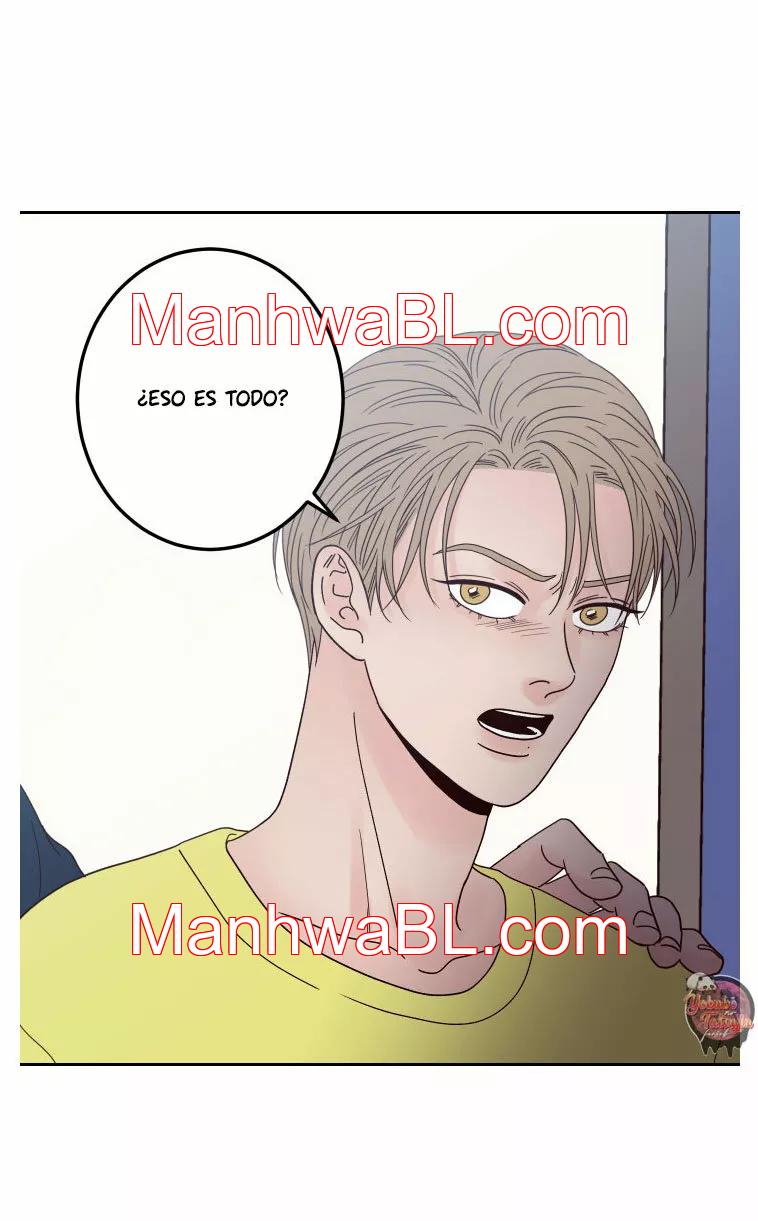 Doble rollo - Capítulo 6.00 manhwa