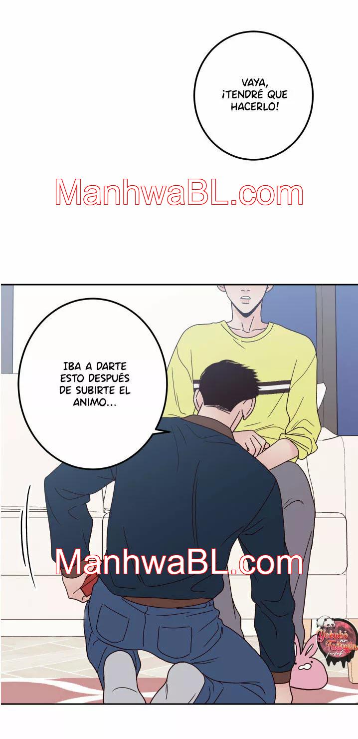 Doble rollo - Capítulo 6.00 manhwa