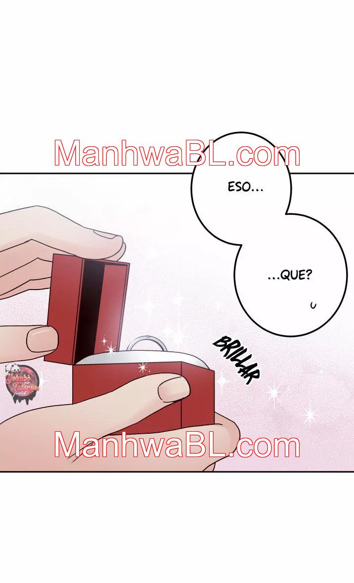 Doble rollo - Capítulo 6.00 manhwa