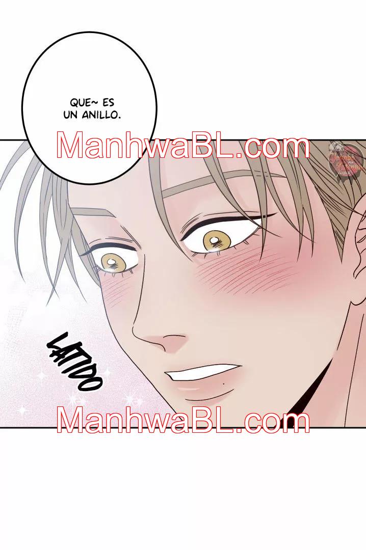 Doble rollo - Capítulo 6.00 manhwa