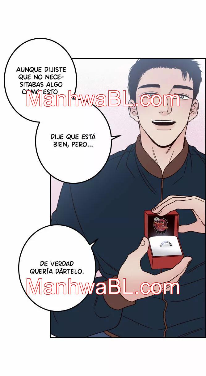 Doble rollo - Capítulo 6.00 manhwa