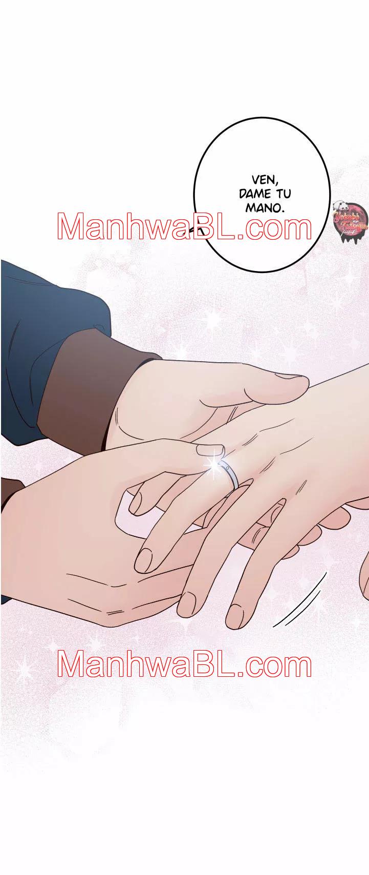 Doble rollo - Capítulo 6.00 manhwa