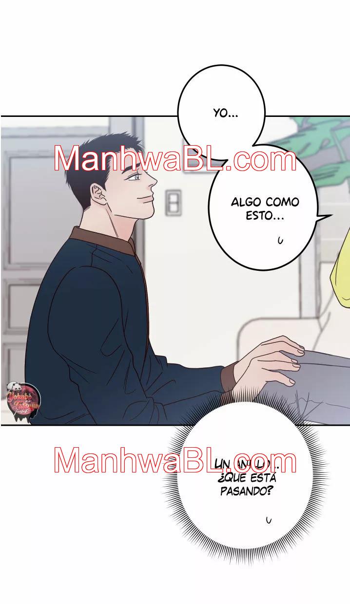 Doble rollo - Capítulo 6.00 manhwa