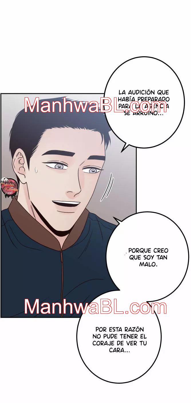 Doble rollo - Capítulo 6.00 manhwa