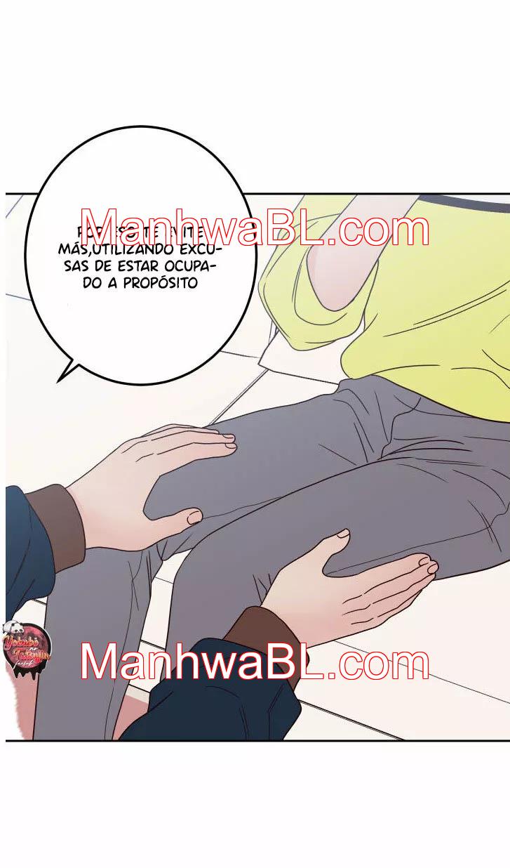 Doble rollo - Capítulo 6.00 manhwa