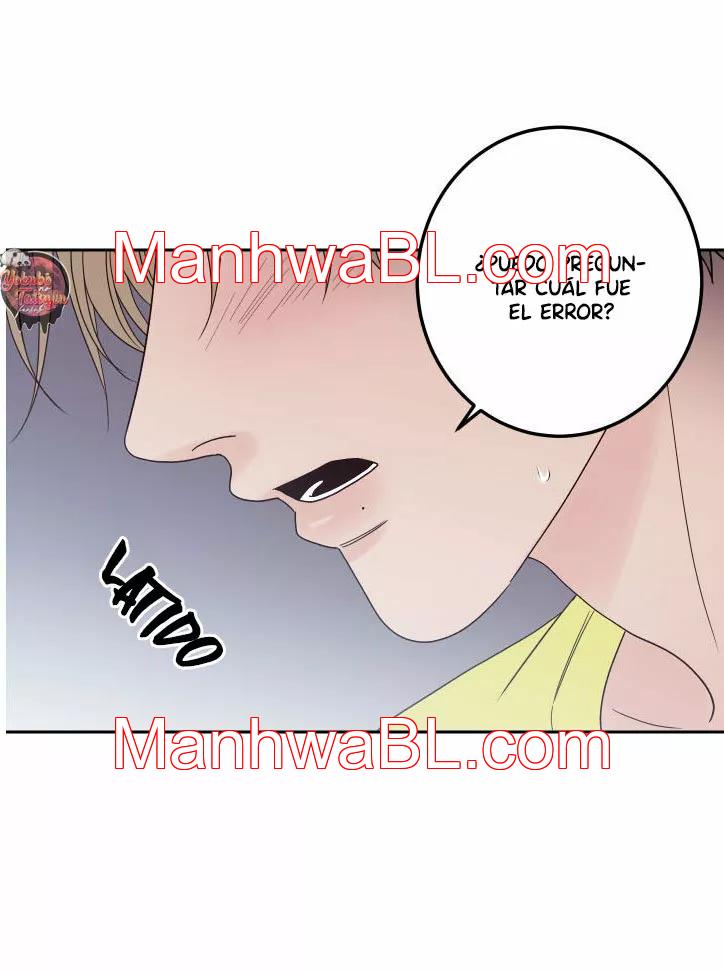Doble rollo - Capítulo 6.00 manhwa