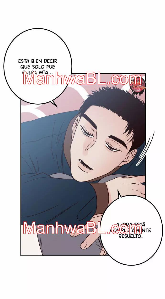 Doble rollo - Capítulo 6.00 manhwa