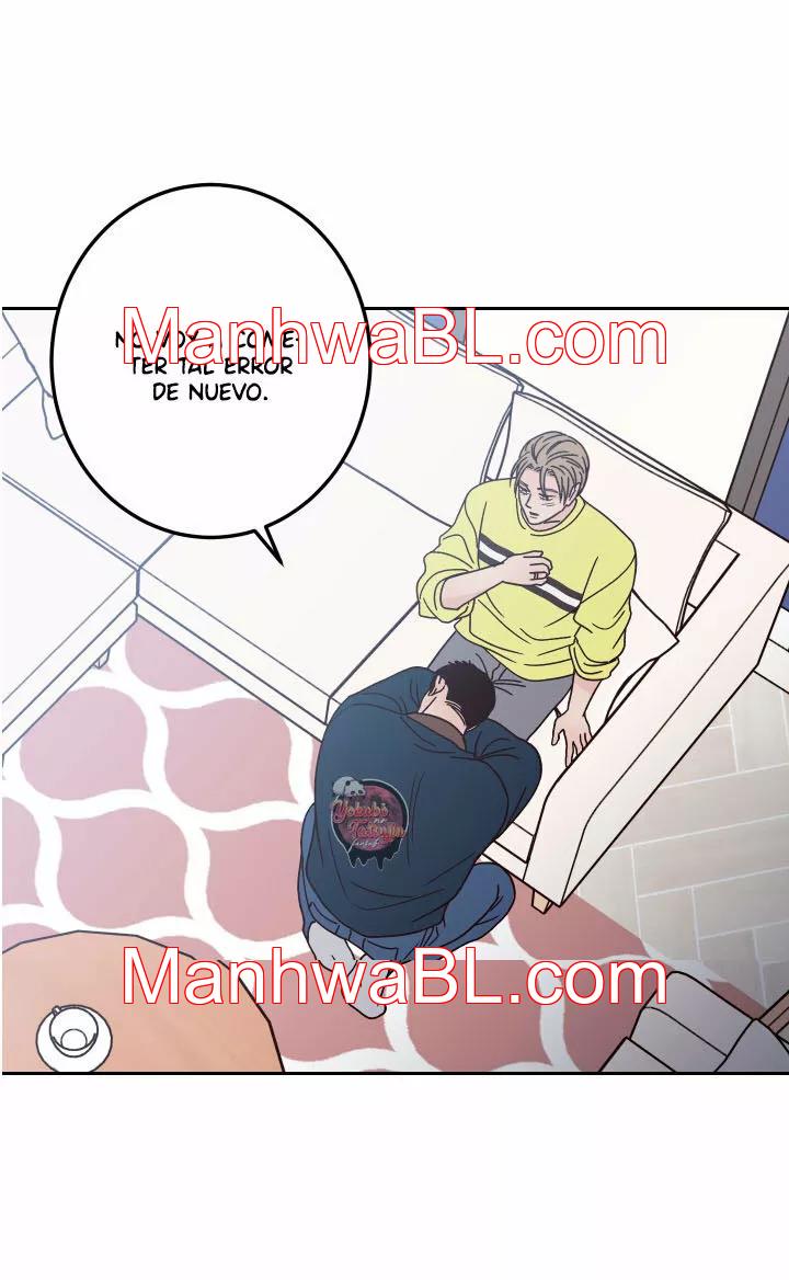 Doble rollo - Capítulo 6.00 manhwa