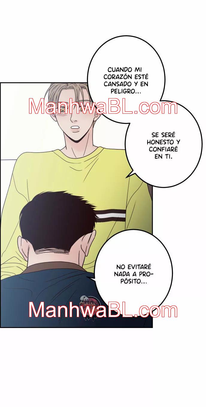 Doble rollo - Capítulo 6.00 manhwa