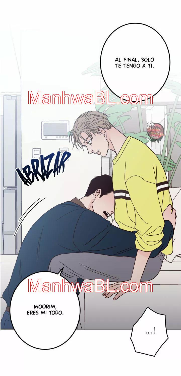 Doble rollo - Capítulo 6.00 manhwa