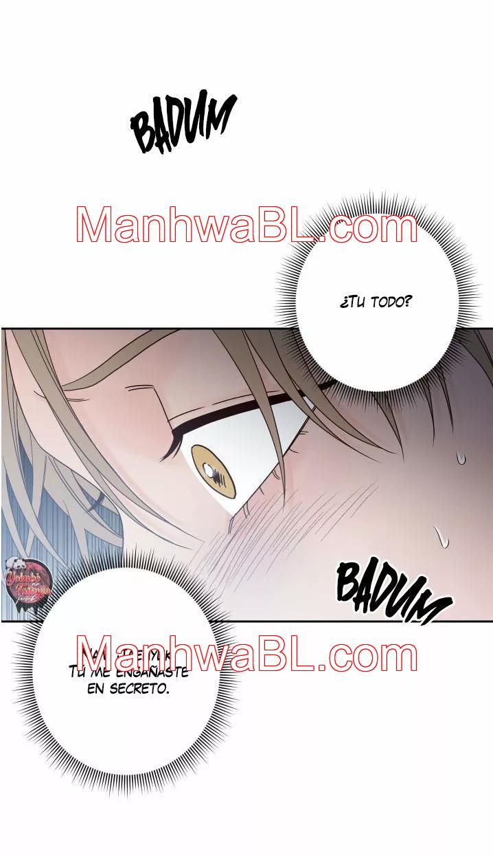 Doble rollo - Capítulo 6.00 manhwa