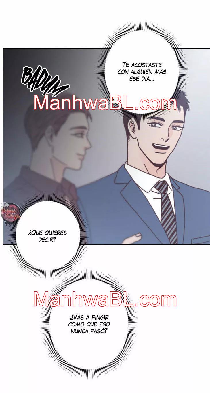 Doble rollo - Capítulo 6.00 manhwa