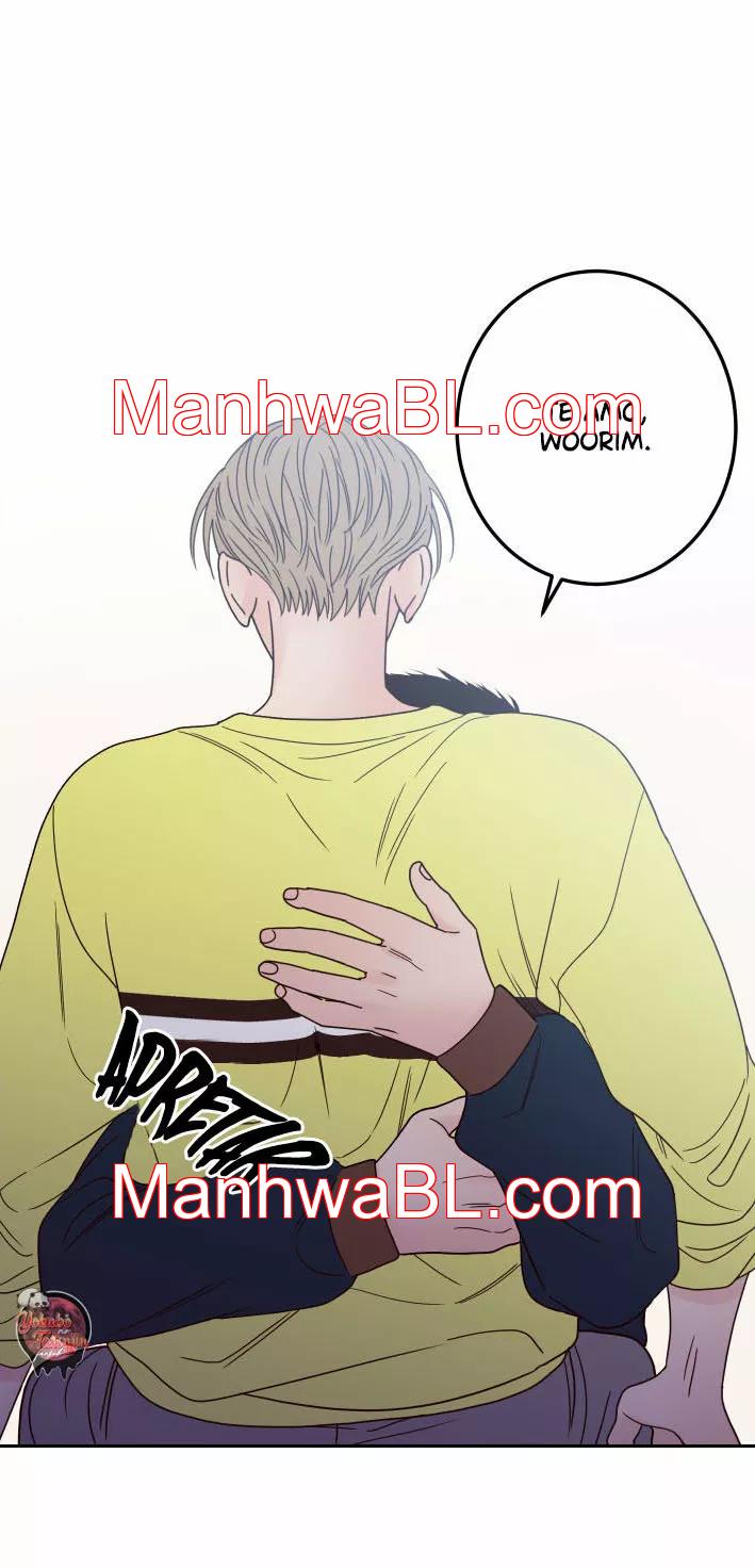 Doble rollo - Capítulo 6.00 manhwa