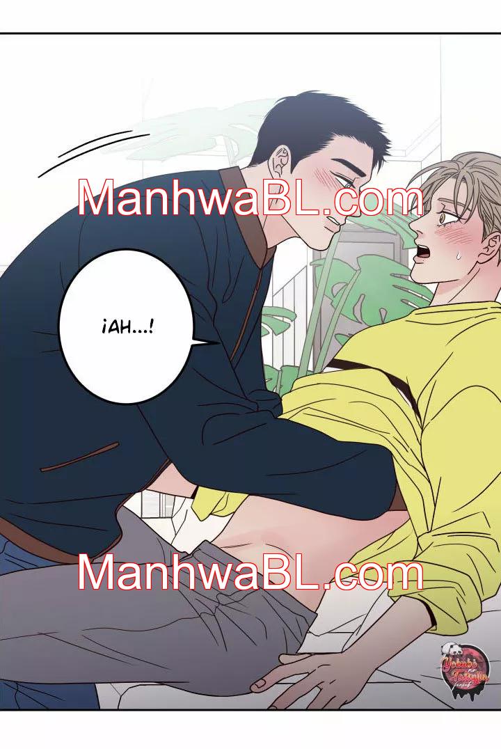 Doble rollo - Capítulo 6.00 manhwa