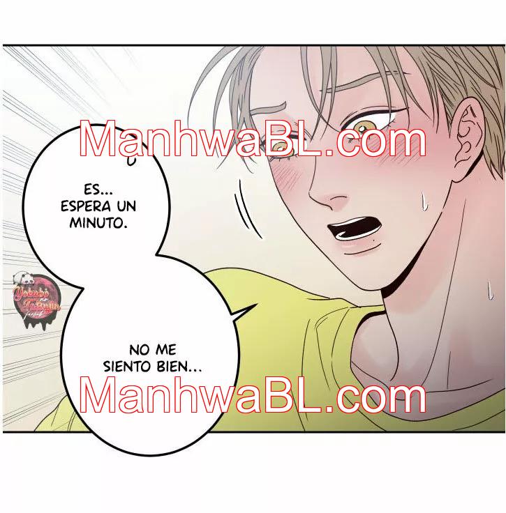 Doble rollo - Capítulo 6.00 manhwa