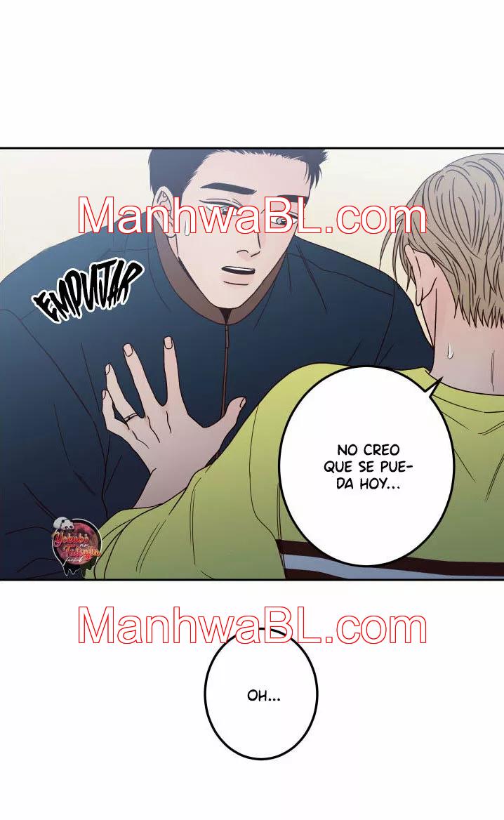 Doble rollo - Capítulo 6.00 manhwa