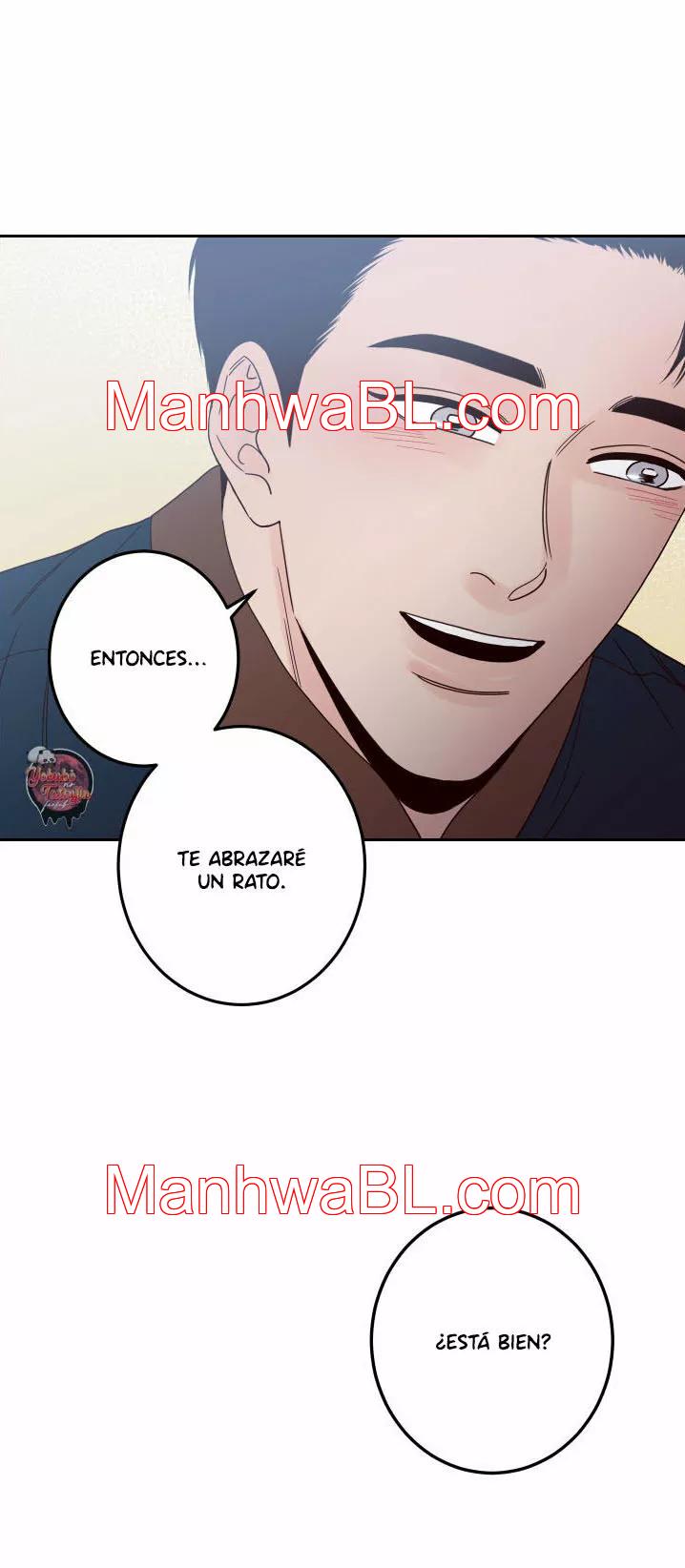 Doble rollo - Capítulo 6.00 manhwa