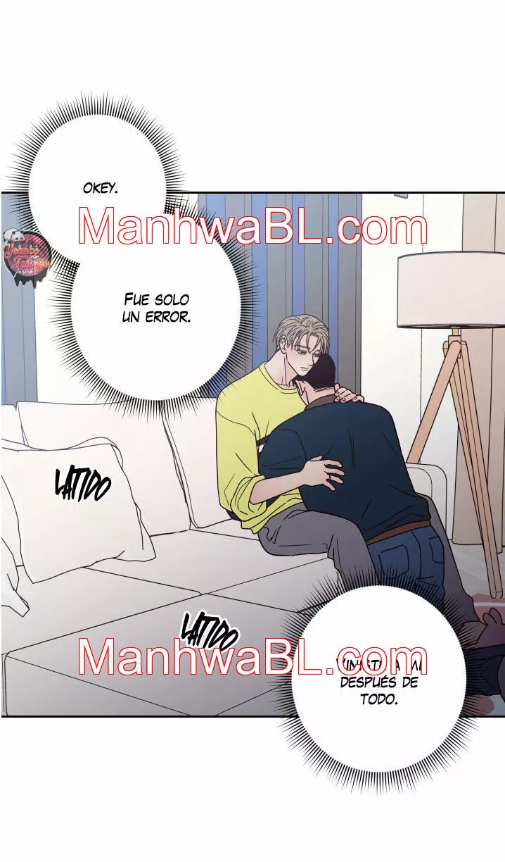 Doble rollo - Capítulo 6.00 manhwa