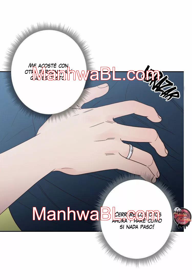 Doble rollo - Capítulo 6.00 manhwa