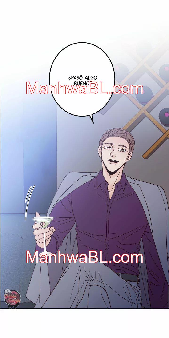 Doble rollo - Capítulo 6.00 manhwa