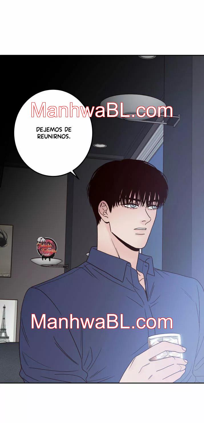 Doble rollo - Capítulo 6.00 manhwa