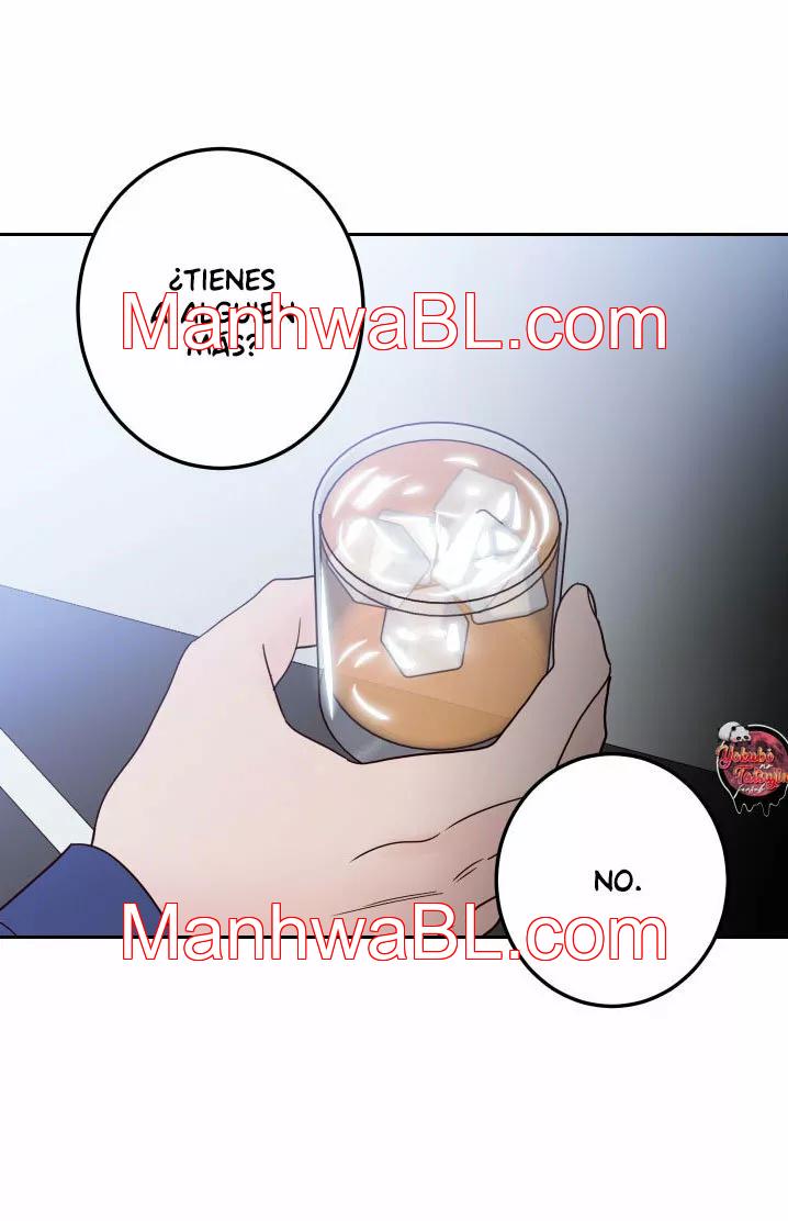 Doble rollo - Capítulo 6.00 manhwa