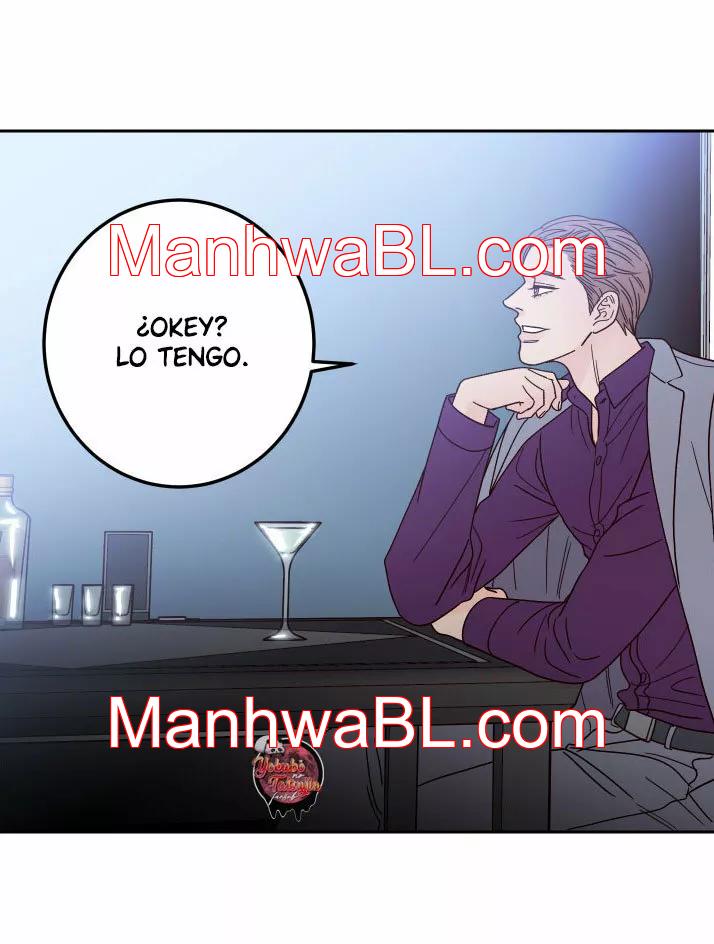 Doble rollo - Capítulo 6.00 manhwa