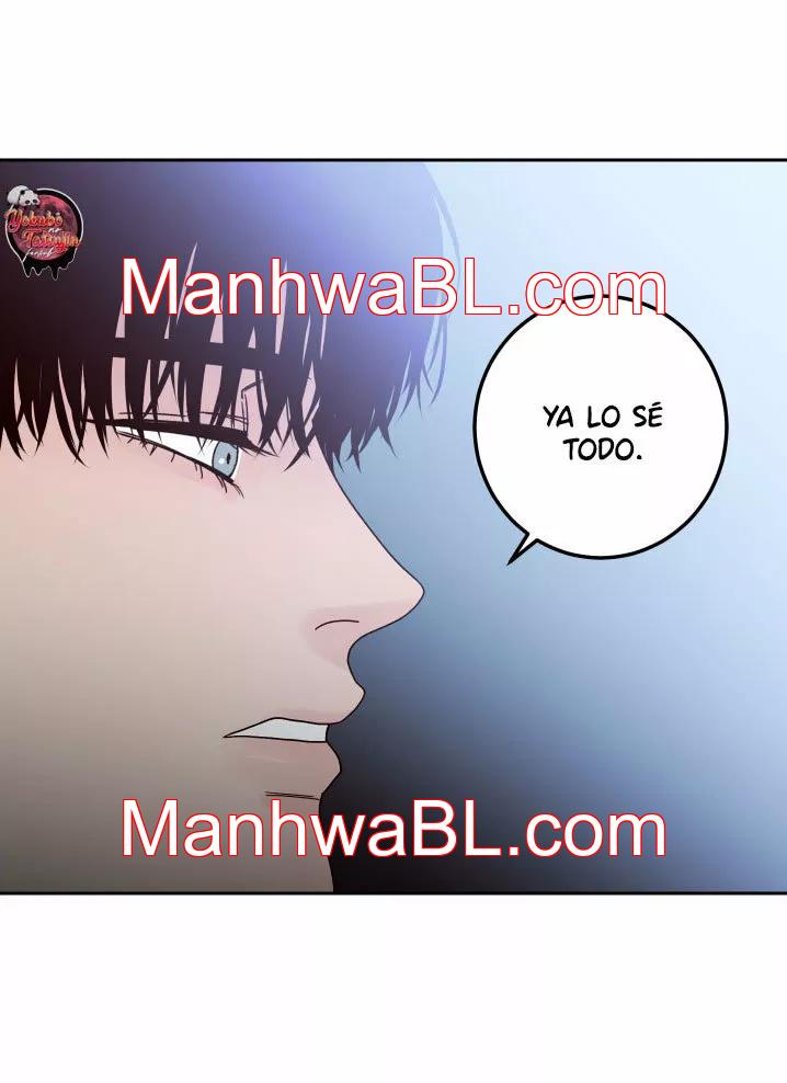 Doble rollo - Capítulo 6.00 manhwa