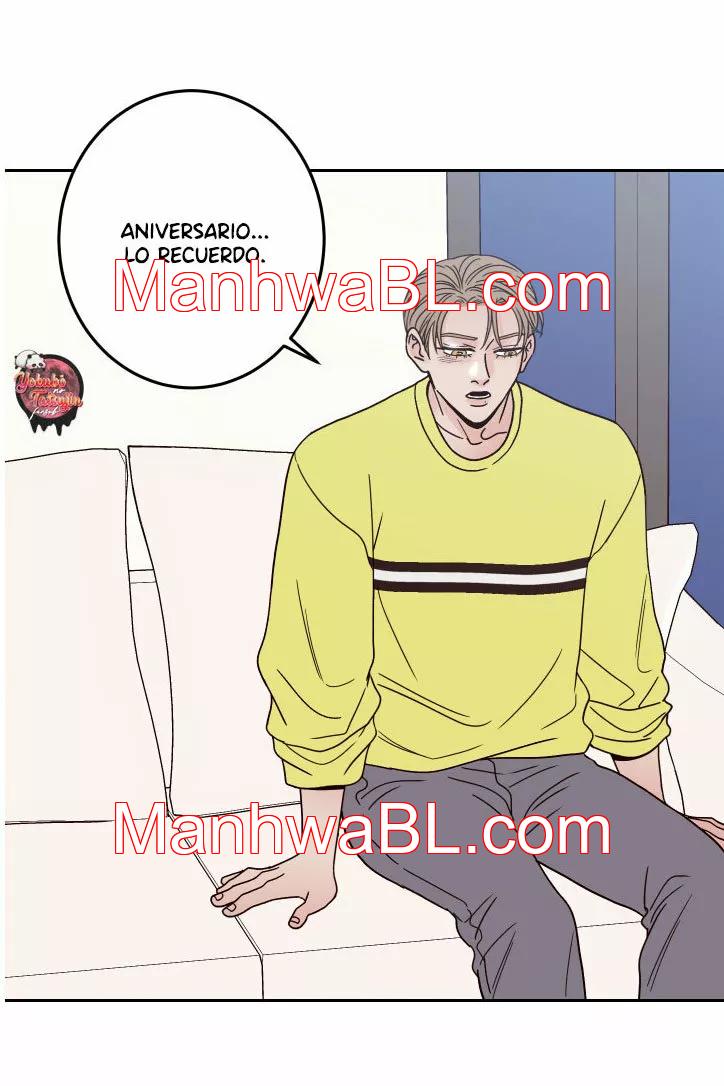 Doble rollo - Capítulo 6.00 manhwa