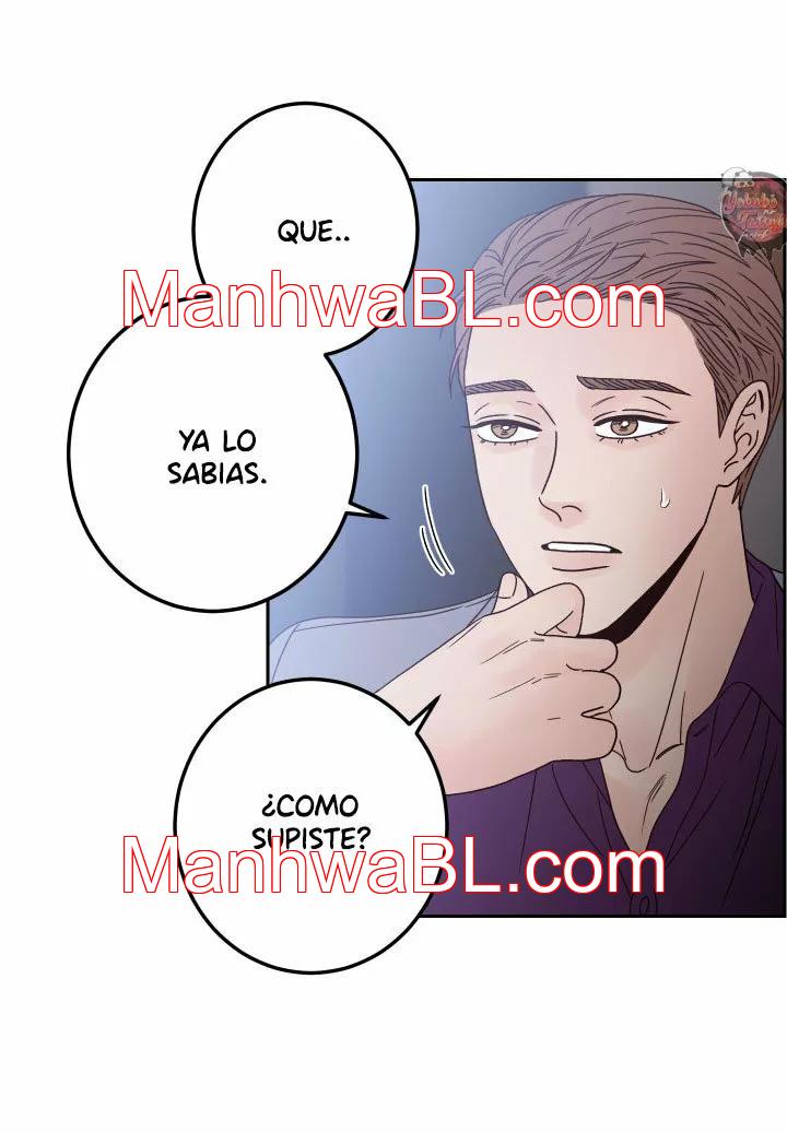 Doble rollo - Capítulo 6.00 manhwa