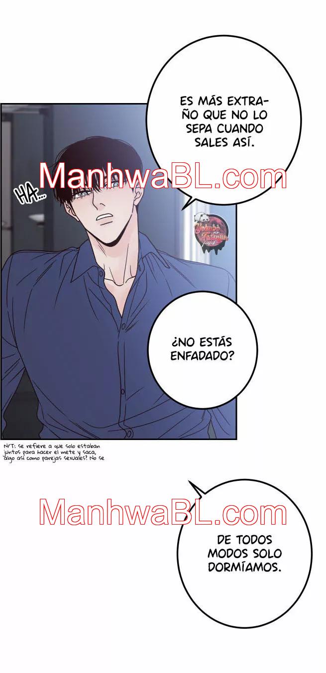 Doble rollo - Capítulo 6.00 manhwa