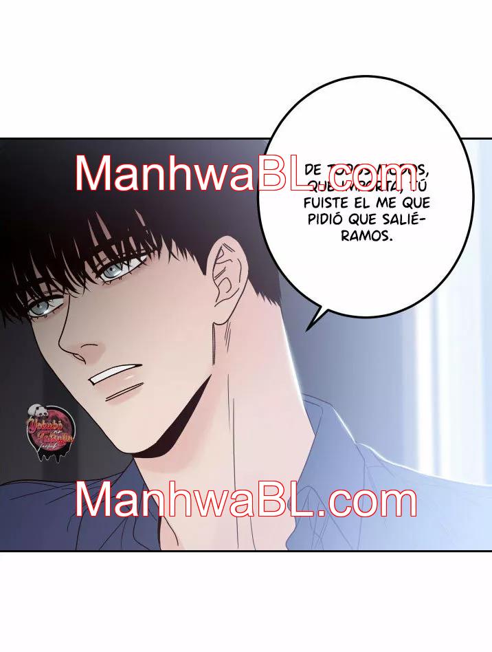 Doble rollo - Capítulo 6.00 manhwa