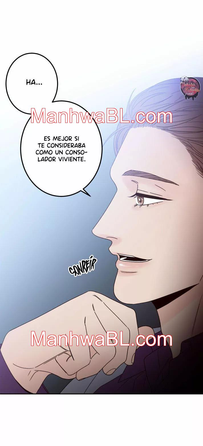 Doble rollo - Capítulo 6.00 manhwa