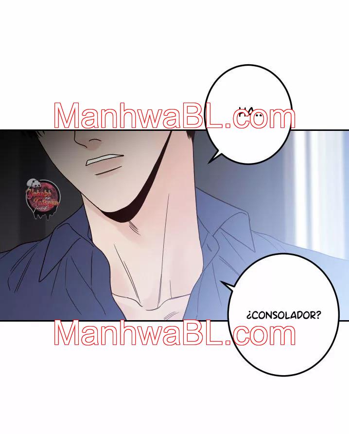 Doble rollo - Capítulo 6.00 manhwa