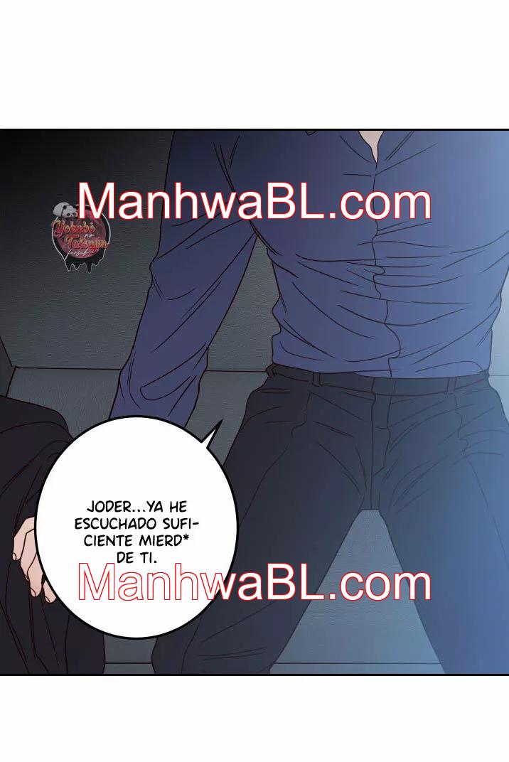 Doble rollo - Capítulo 6.00 manhwa