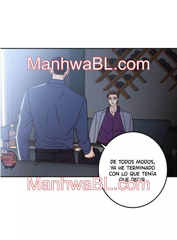 Doble rollo - Capítulo 6.00 manhwa