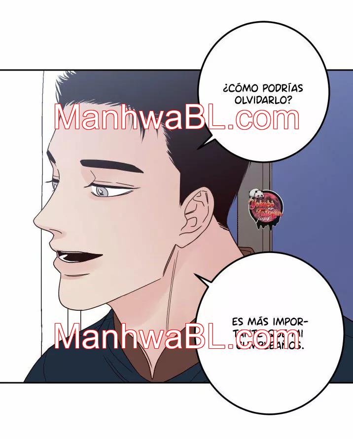 Doble rollo - Capítulo 6.00 manhwa