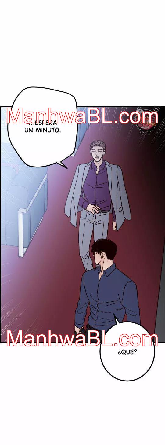 Doble rollo - Capítulo 6.00 manhwa
