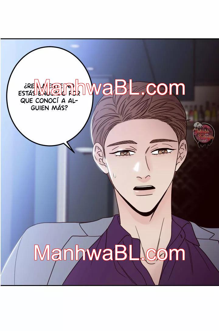 Doble rollo - Capítulo 6.00 manhwa