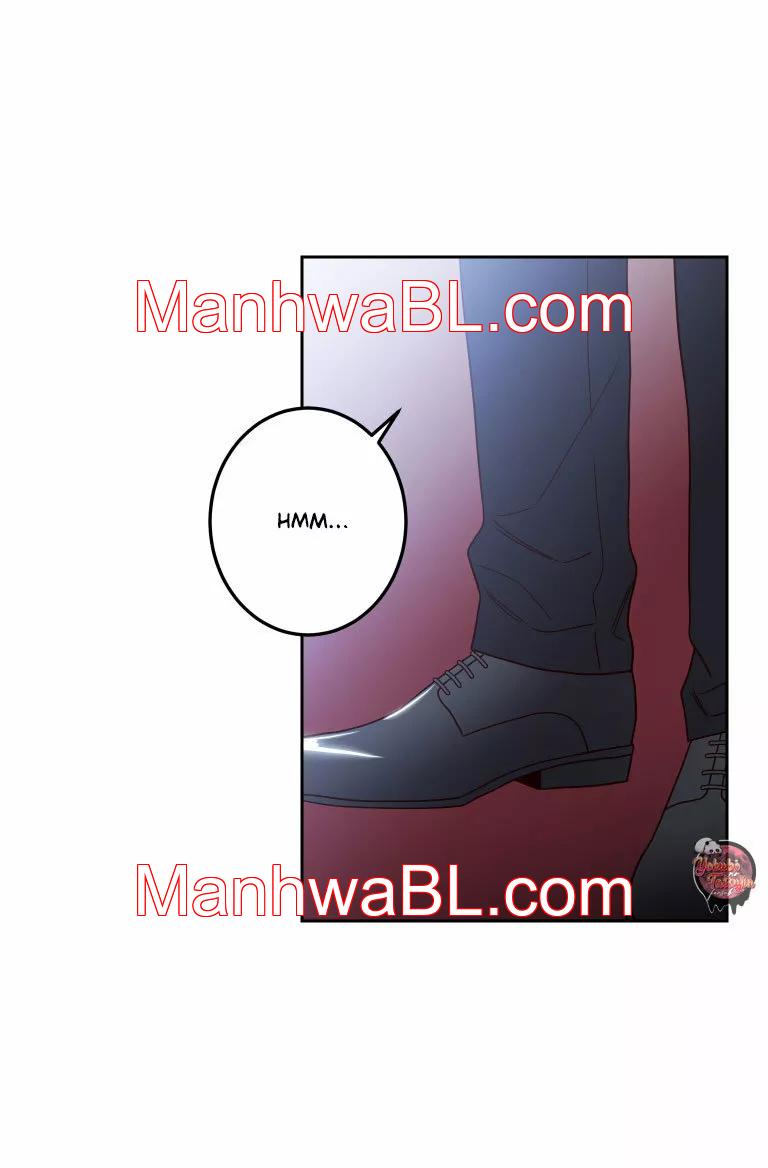 Doble rollo - Capítulo 6.00 manhwa
