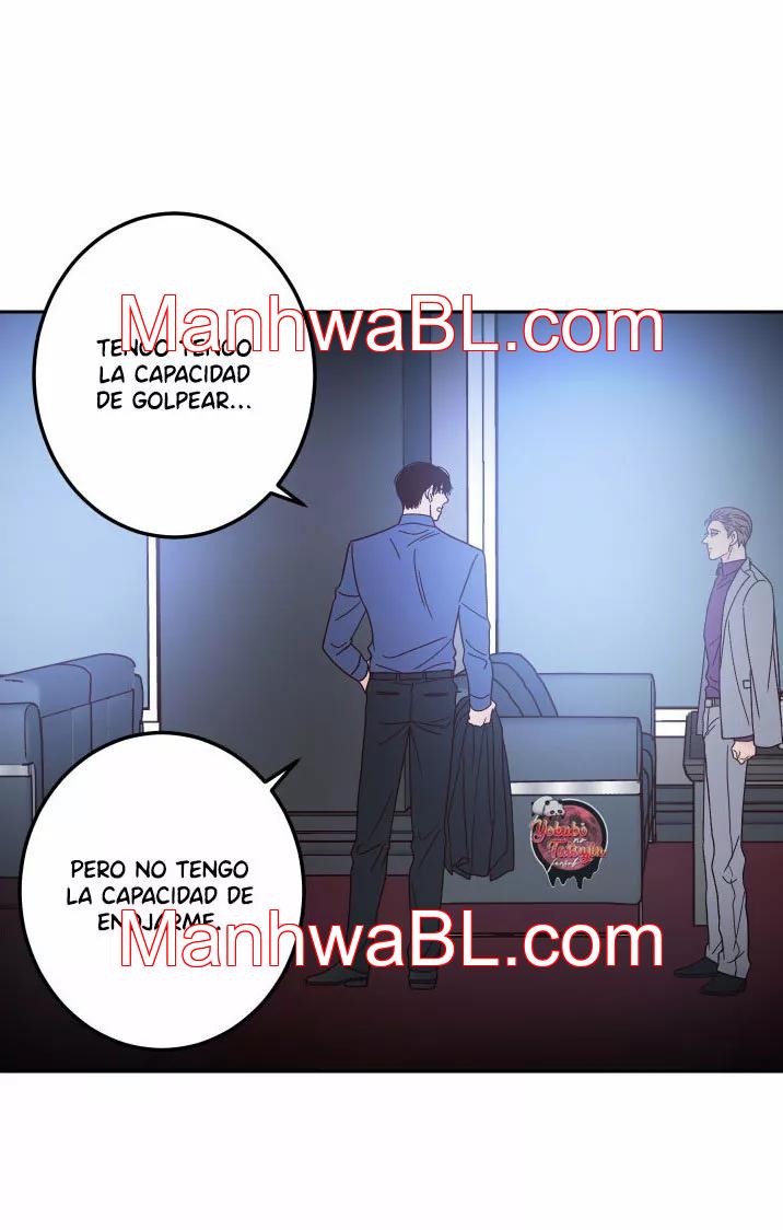 Doble rollo - Capítulo 6.00 manhwa