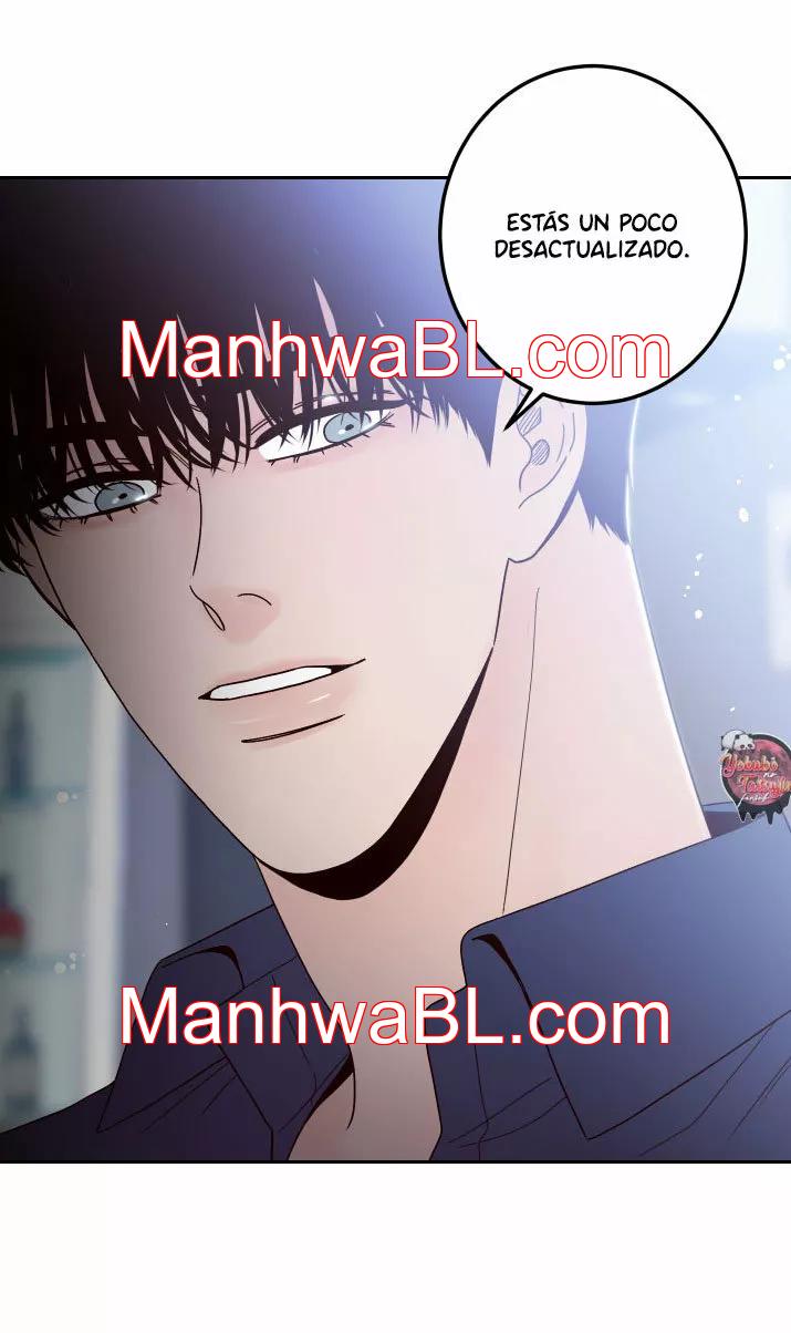 Doble rollo - Capítulo 6.00 manhwa