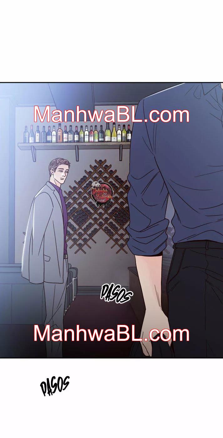 Doble rollo - Capítulo 6.00 manhwa