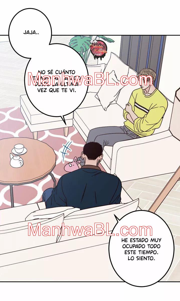 Doble rollo - Capítulo 6.00 manhwa