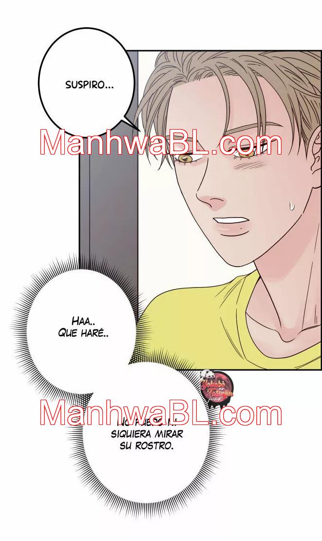 Doble rollo - Capítulo 6.00 manhwa