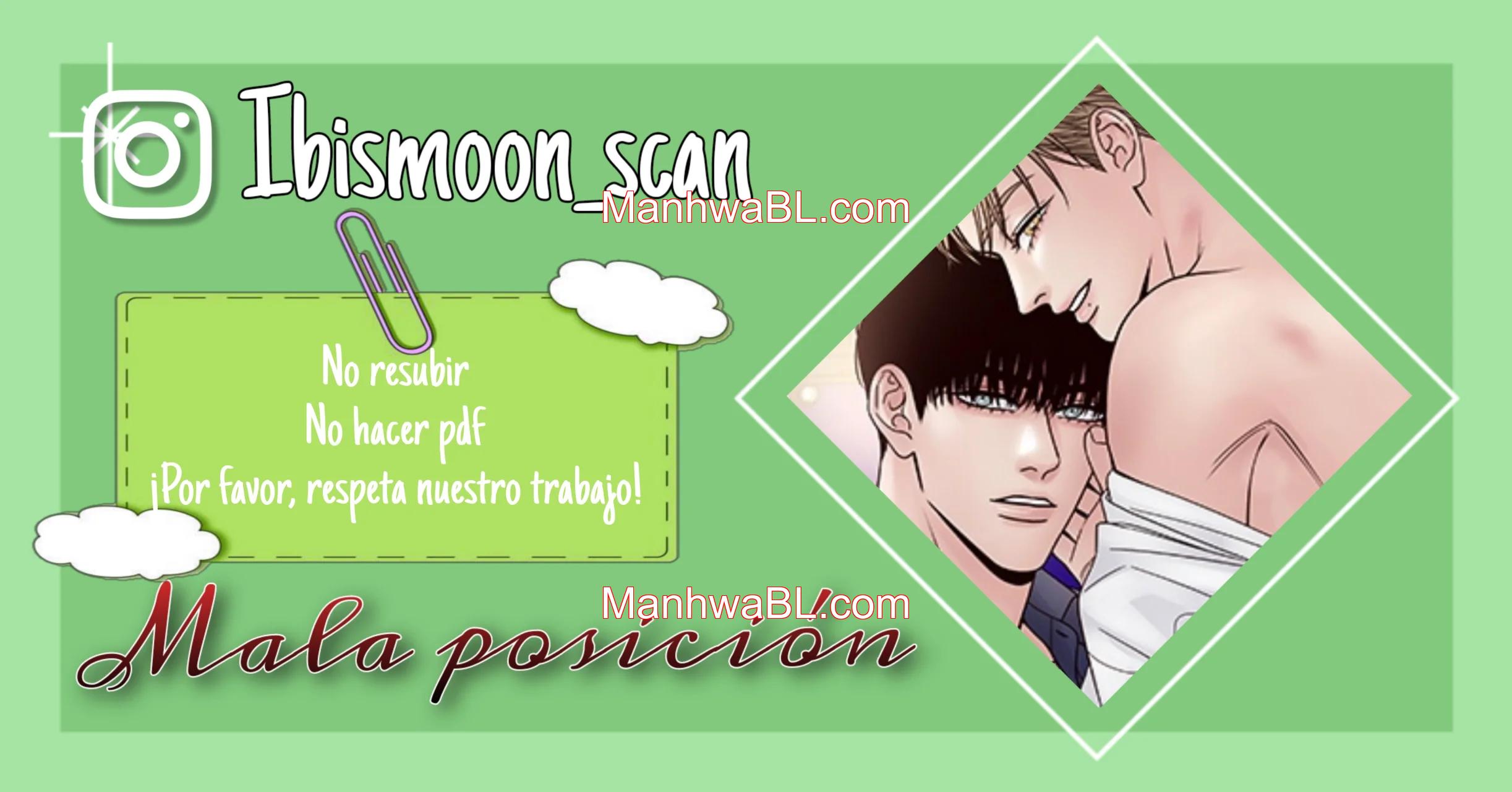 Doble rollo - Capítulo 16.00 manhwa