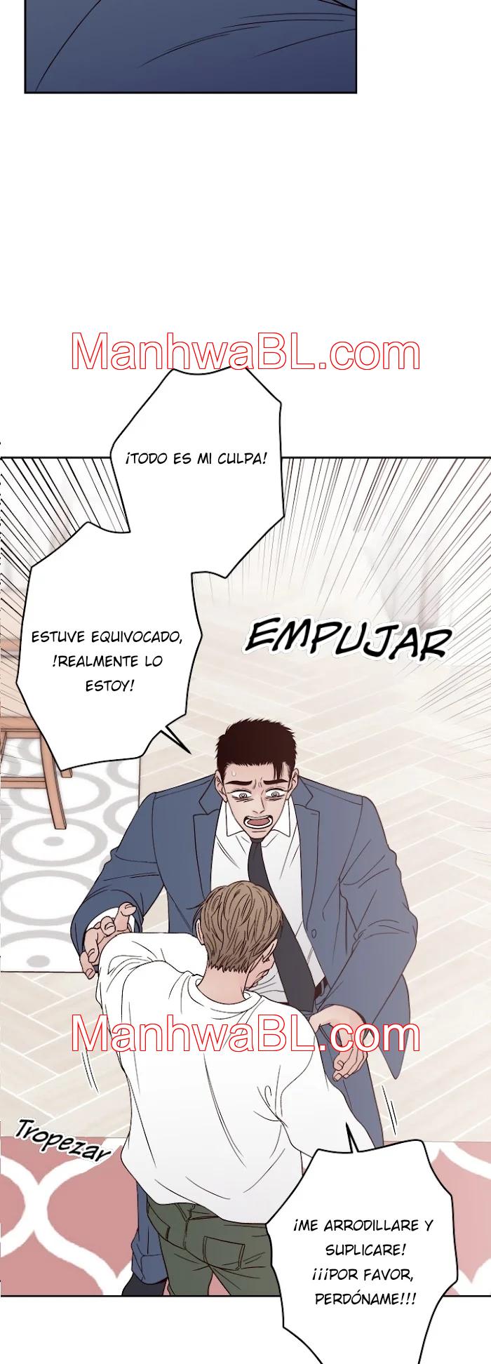 Doble rollo - Capítulo 16.00 manhwa