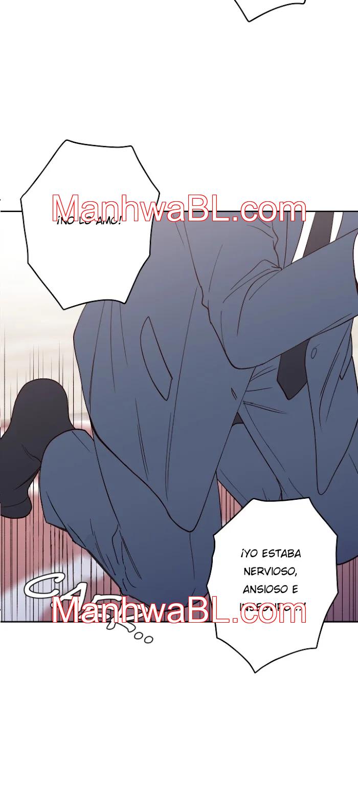 Doble rollo - Capítulo 16.00 manhwa