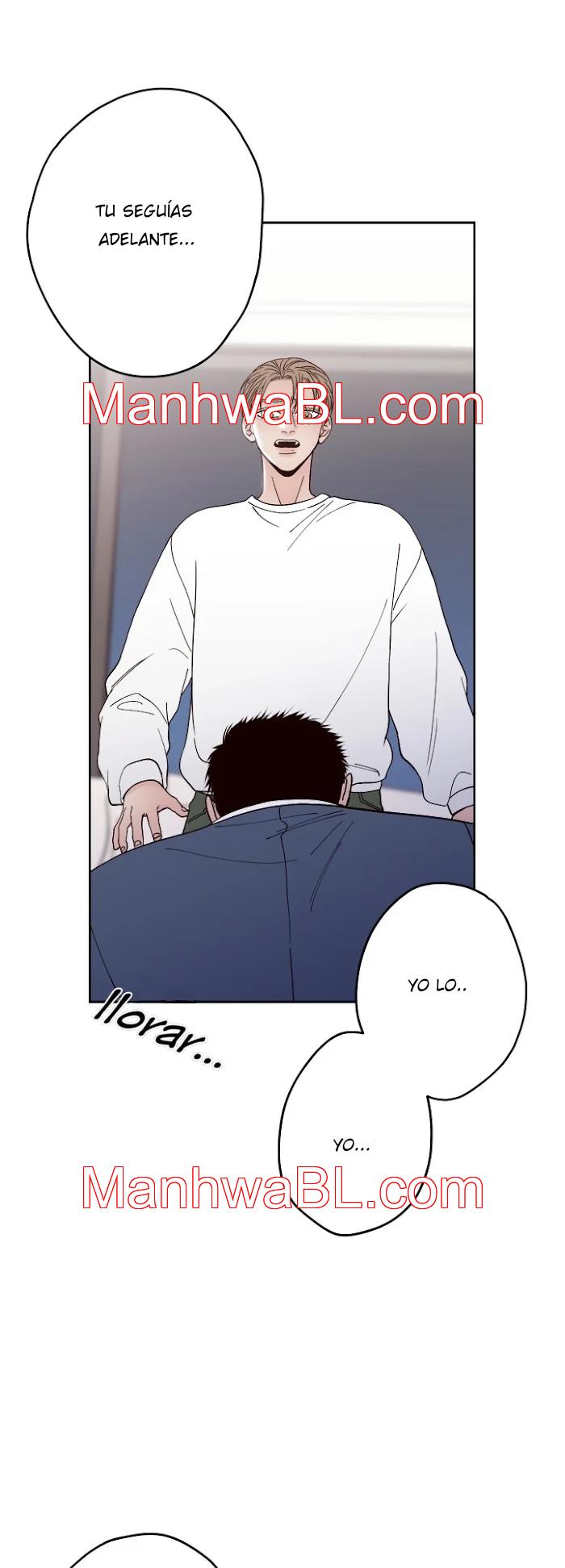 Doble rollo - Capítulo 16.00 manhwa