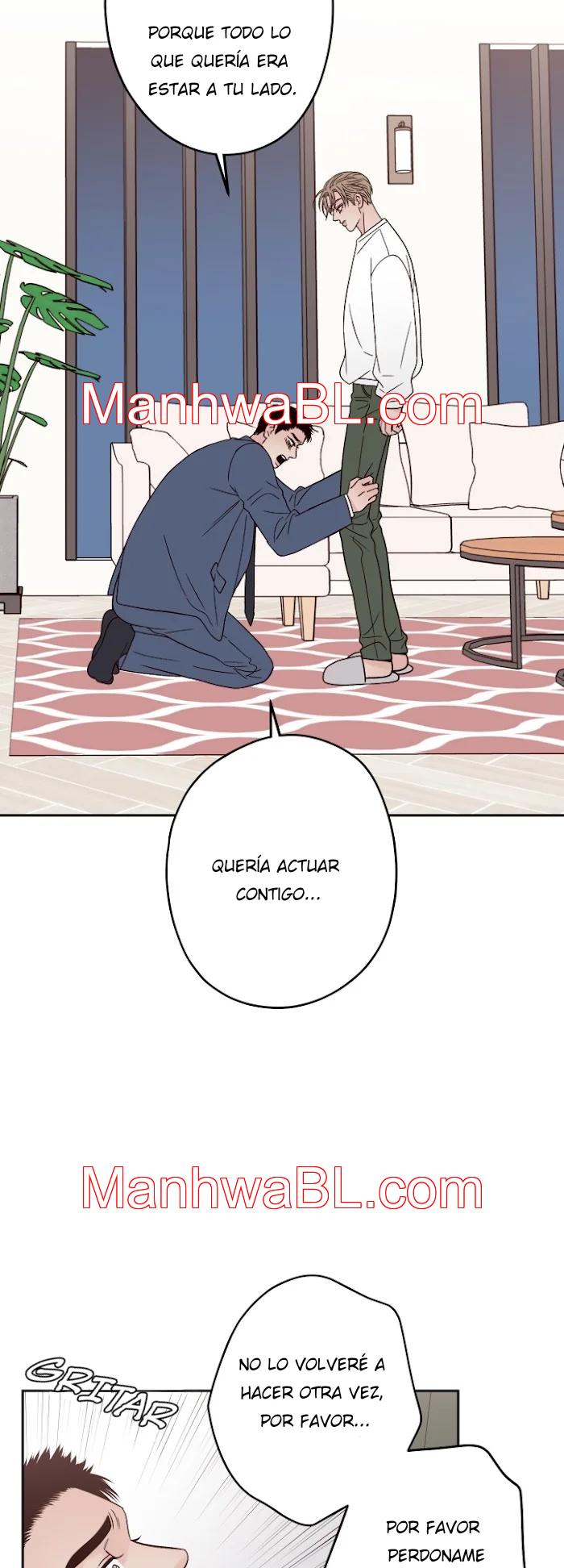 Doble rollo - Capítulo 16.00 manhwa